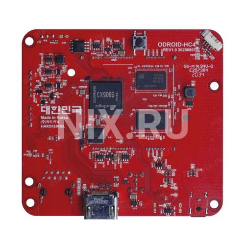 ODROID-HC4 Odroid ODROID-HC4
