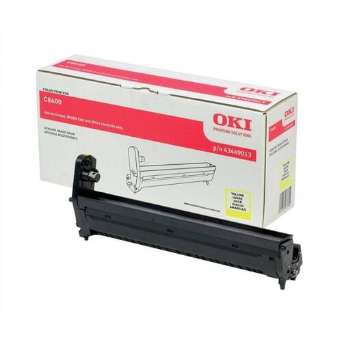 Барабан OKI 43449013