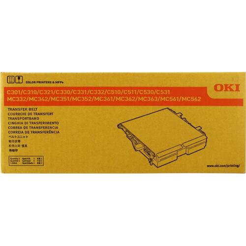 OKI 44472202