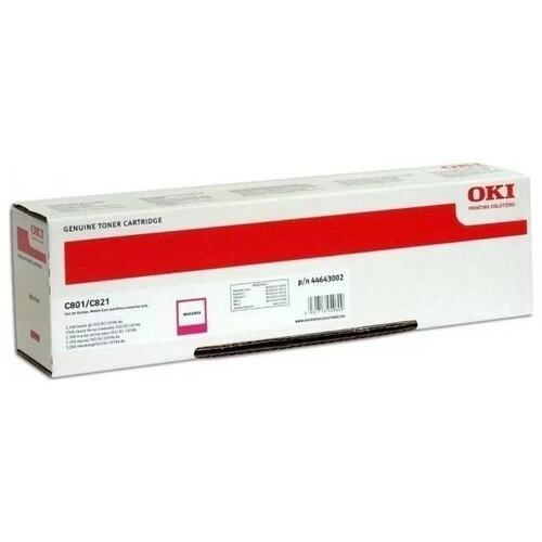 OKI 44643002