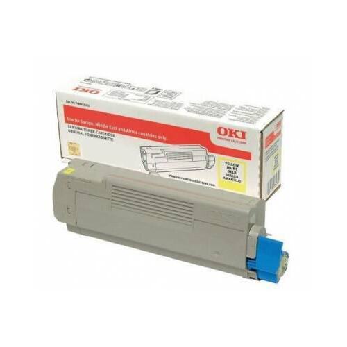 OKI 46490605