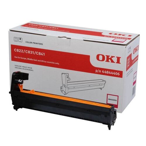 Барабан OKI drum