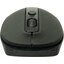 Беспроводная Мышь OKLICK Wireless Optical Mouse 1025079 (USB 2.0, 4btn, 1600 dpi), вид спереди