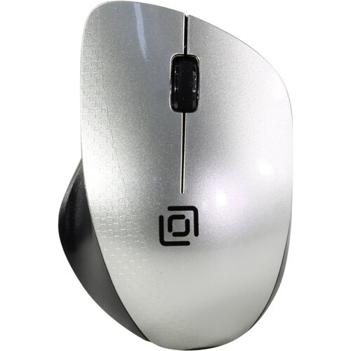 Беспроводная Мышь OKLICK Wireless Optical Mouse 1061647 (USB 2.0, 3btn, 1000 dpi)