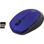   OKLICK Wireless Optical Mouse 1196569 (USB 2.0, 4btn, 1600 dpi),  