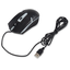 Проводная Мышь OKLICK 1431665 (USB, 4btn, 1000 dpi), вид основной