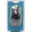   OKLICK Optical Mouse 155M (USB 2.0, 4btn, 1600 dpi),  