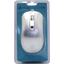   OKLICK Optical Mouse 155M (USB 2.0, 4btn, 1600 dpi),  