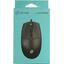   OKLICK Optical Mouse 1580834 (USB, 4btn, 2000 dpi),  