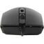   OKLICK Optical Mouse 207M (USB 2.0, 4btn, 2400 dpi),  