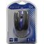   OKLICK Optical Mouse 225M (USB 2.0, 3btn, 1200 dpi),  