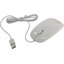   OKLICK Optical Mouse 265M (USB 2.0, 3btn, 800 dpi),  