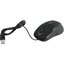   OKLICK Optical Mouse 295M (USB 2.0, 3btn, 1000 dpi),  