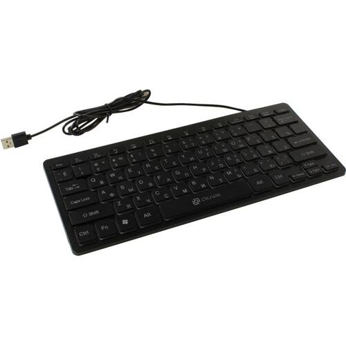 Клавиатура OKLICK 300S