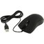 Проводная Мышь OKLICK Optical Mouse 375M (USB 2.0, 3btn, 1000 dpi), вид основной