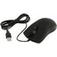   OKLICK Optical Mouse 375M (USB 2.0, 3btn, 1000 dpi),  