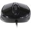   OKLICK Optical Mouse 385M (USB 2.0, 3btn, 1000 dpi),  