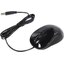   OKLICK Optical Mouse 385M (USB 2.0, 3btn, 1000 dpi),  