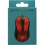 Проводная Мышь OKLICK Optical Mouse 385M (USB 2.0, 3btn, 1000 dpi), вид упаковки