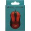   OKLICK Optical Mouse 385M (USB 2.0, 3btn, 1000 dpi),  