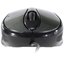 Проводная Мышь OKLICK Optical Mouse 385M (USB 2.0, 3btn, 1000 dpi), вид спереди