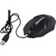   OKLICK Gaming Mouse 396M Insomnia (USB 2.0, 3btn, 1000 dpi),  