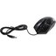   OKLICK Optical Mouse 399M STIGMA (USB, 3btn, 1000 dpi),  