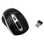   OKLICK Wireless Optical Mouse 404MW Lite (USB 1.1, 4btn, 1600 dpi),  