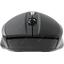 Беспроводная Мышь OKLICK Wireless Optical Mouse 415MW (USB 2.0, 4btn, 1600 dpi), вид спереди