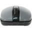 Беспроводная Мышь OKLICK Wireless Optical Mouse 445MW (USB 2.0, 3btn, 1200 dpi), вид спереди
