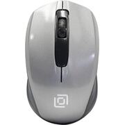   OKLICK Wireless Optical Mouse 475MW (USB 2.0, 3btn, 1200 dpi)