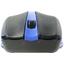   OKLICK Wireless Optical Mouse 485MW (USB 2.0, 3btn, 1200 dpi),  