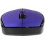 Беспроводная Мышь OKLICK Wireless Optical Mouse 488MW (USB 2.0, 4btn, 1600 dpi), вид спереди