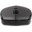 Беспроводная Мышь OKLICK Wireless Optical Mouse 488MW (USB 2.0, 4btn, 1000 dpi), вид спереди