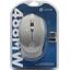 Беспроводная Мышь OKLICK Wireless Optical Mouse 488MW (USB 2.0, 4btn, 1000 dpi), вид упаковки