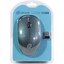   OKLICK Wireless Optical Mouse 515MW (USB 2.0, 3btn, 1200 dpi),  