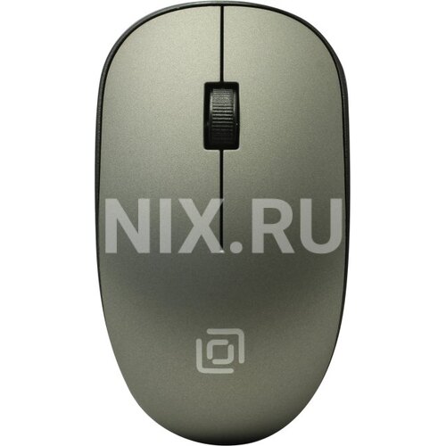 Беспроводная Мышь OKLICK Wireless Optical Mouse 515MW (USB 2.0, 3btn, 1200 dpi)