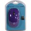   OKLICK Wireless Optical Mouse 515MW (USB 2.0, 3btn, 1200 dpi),  