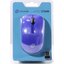   OKLICK Wireless Optical Mouse 525MW (USB 2.0, 3btn, 1000 dpi),  