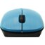 Беспроводная Мышь OKLICK Wireless Optical Mouse 525MW (USB 2.0, 3btn, 1000 dpi), вид спереди