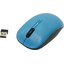   OKLICK Wireless Optical Mouse 525MW (USB 2.0, 3btn, 1000 dpi),  