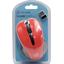   OKLICK Wireless Optical Mouse 545MW (USB 2.0, 4btn, 1600 dpi),  