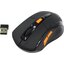   OKLICK Wireless Optical Mouse 585MW (USB 2.0, 6btn, 1600 dpi),  