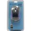 Беспроводная Мышь OKLICK Wireless Optical Mouse 605SW (USB 2.0, 3btn, 1200 dpi), вид упаковки