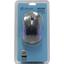   OKLICK Wireless Optical Mouse 605SW (USB 2.0, 3btn, 1200 dpi),  