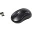   OKLICK Wireless Optical Mouse 605SW (USB 2.0, 3btn, 1200 dpi),  