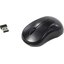 Беспроводная Мышь OKLICK Wireless Optical Mouse 605SW (USB 2.0, 3btn, 1200 dpi), вид основной