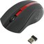   OKLICK Wireless Optical Mouse 615MW (USB 2.0, 3btn, 1000 dpi),  