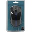   OKLICK Wireless Optical Mouse 615MW (USB 2.0, 3btn, 1000 dpi),  