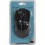   OKLICK Wireless Optical Mouse 615MW (USB 2.0, 3btn, 1000 dpi),  